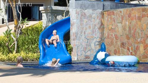 Rawi Warin Resort & Spa 31